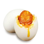 京东极速版，有券的上:极速版芮瑞 黄流油咸蛋 50g\/枚 10枚
