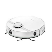 Midea 美的 M71 扫地机器人 极地白