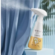 联合利华 哆力星球宠物除臭剂350ML+送200ml替换装