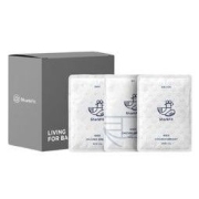 SHARKFIT 鲨鱼菲特 鸡胸肉组合装 3口味 100g*9袋（原味100g*3袋+奥尔良味100g*3袋+黑胡椒味100g*3袋）