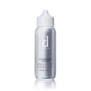 dprogram 安肌心语 高倍物理防晒隔离乳 40ml