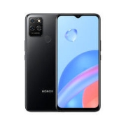 HONOR 荣耀 Play5T 4G智能手机 8GB+128GB 幻夜黑