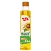 盒马 九三葵花籽油 500ml