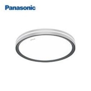 Panasonic 松下 松婉系列 客厅吸顶灯 圆灯 HHXS4341