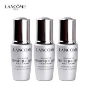LANCOME 兰蔻 眼部肌底精华液 5ml*3