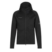 18日0点：MAMMUT 猛犸象 Avers Winter ML 1014-03420 男子户外中层软壳