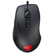 ROCCAT 冰豹 Kone Pure Ultra 夜枭轻量版 有线鼠标