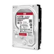 Western Digital 西部数据 WD)红盘Pro 4TB 网络储存硬盘(NAS硬盘/SATA6Gb/s/256M缓存/WD4003FFBX)