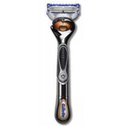 Gillette 吉列 锋隐致顺系列 电动剃须刀（1刀架1刀头1电池）