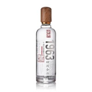 Quanxing Daqu 全兴大曲 1963 52%vol 浓香型白酒 500ml 单瓶装