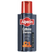 Alpecin 欧倍青 经典C1咖啡因防脱洗发水 250ml