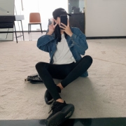 网红鲨鱼裤打底裤女