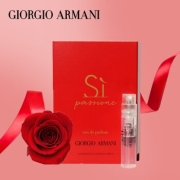 ARMANI 阿玛尼 挚爱女士香水 1.2ml
