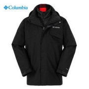 Columbia 哥伦比亚 WE1273 男子冲锋衣