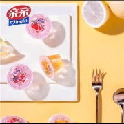 亲亲 什锦味 360g*1袋＊5件