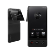 iFLYTEK 科大讯飞 双屏翻译机LB 商务黑