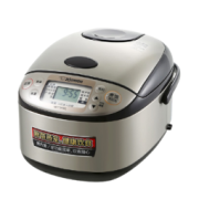 ZOJIRUSHI 象印 NS-TTH10C 多功能电饭煲 3L