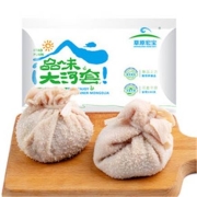 京值大于5000：草原宏宝 鲜羊肚包肉 400g,3件