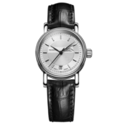 Muehle·Glashuette 格拉苏蒂·莫勒 男士机械腕表 M1-30-25-LB
