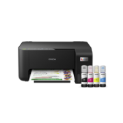 EPSON 爱普生 L3255 墨仓式无线一体机 京东智印套装版