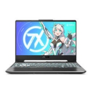 ASUS 华硕 天选2 锐龙版 R7 5000系列 15.6英寸 游戏本 日蚀灰 (锐龙R7-5800H、RTX 3060 6G、16GB、512GB SSD、1080P、IPS、240Hz）