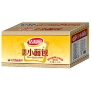 达利园 法式小面包 香奶味 2.5kg