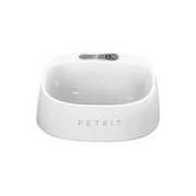 PETKIT 小佩 智能称重喂食碗 450ml 欧瓷白