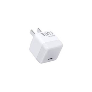 nubia 努比亚 方糖 GaN 充电器 30W