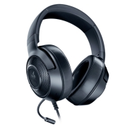 RAZER 雷蛇 北海巨妖 标准版升级新款X 头戴式有线耳机*2件
