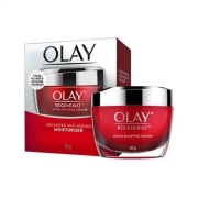 PLUS会员：OLAY 玉兰油 大红瓶面霜 50g