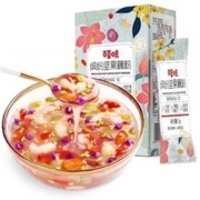 Be&Cheery 百草味 缤纷坚果藕粉 245g*2袋