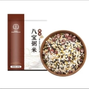京喜app:御稻稔 1kg 八宝米
