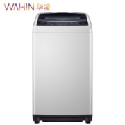 PLUS会员：WAHIN 华凌 HB80-C1H 波轮洗衣机 8kg