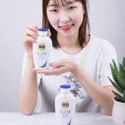 聚划算百亿补贴：PECHOIN 百雀羚 sod蜜滋润面霜 300ml