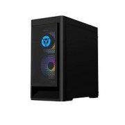 Lenovo 联想 拯救者刃7000P AMD游戏台式电脑主机(R7-5800 RTX3060 12GB LHR显卡 16G 512G ARGB侧透)