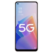 OPPO A96 5G手机 8GB+256GB 杏粉暖阳