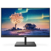 PHILIPS 飞利浦 27英寸 2K显示器 IPS技术 75Hz刷新 蓝光爱眼不闪屏 电脑显示屏 可壁挂 sRGB104% 275E1S