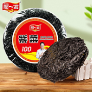 Ayibo 阿一波 紫菜 100gx3包 包含调料