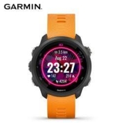 1日8点：GARMIN 佳明 Forerunner 245 跑步智能手表 FR245普通版 活力橙