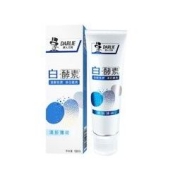 DARLIE 黑人 白·酵素清新薄荷牙膏 120g