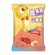 限地区：哆猫猫 山楂条30g 宝宝零食 不添加防腐剂