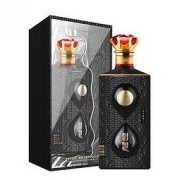 XIJIU 习酒 大叶葵花 53度酱香型白酒500ml 单瓶礼盒装