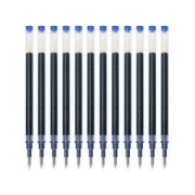 PILOT 百乐 BLS-G2-5 中性笔笔芯 蓝色 0.38mm 12支装