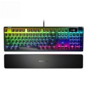 Steelseries 赛睿 Apex Pro RGB机械键盘 自适应触发