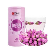 EFUTON 艺福堂 法兰西胎玫瑰花茶 80g