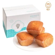 雅觅 老式鸡蛋糕 500g
