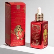 14日10点：ESTEE LAUDER 雅诗兰黛 小棕瓶特润精华 100ml 虎年新春限量版