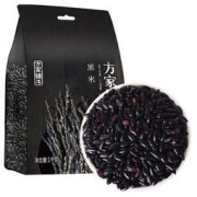 方家铺子 黑米 1kg