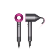 dyson 戴森 HD08 电吹风 紫红色