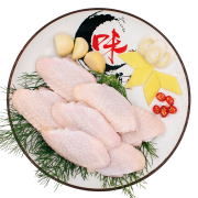 TongDeYi Li 同德义利 鸡翅中 1kg*5件